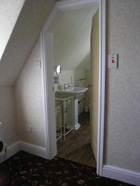 Hotel Christleton House Llandudno Zimmer foto